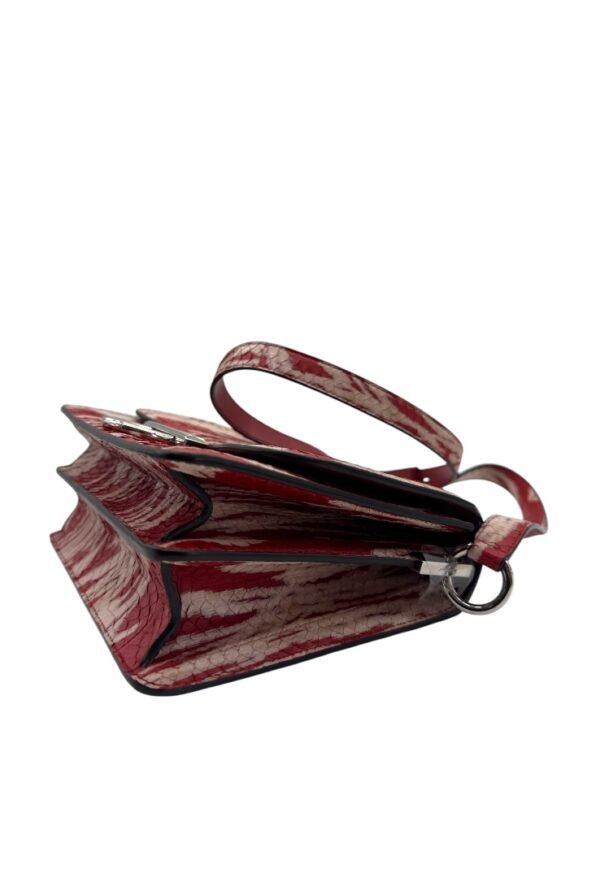 FERRAGAMO - MARGAUX STRIPED - Image 7